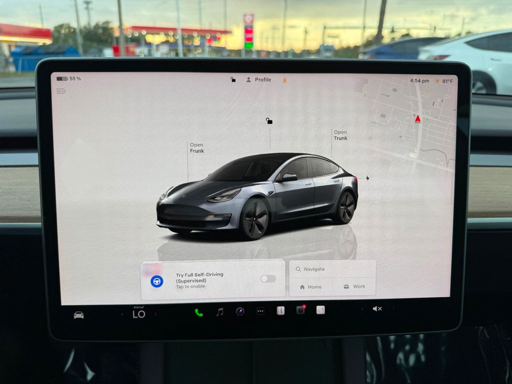 2023 Tesla Model 3 RWD - 22951528 - 11