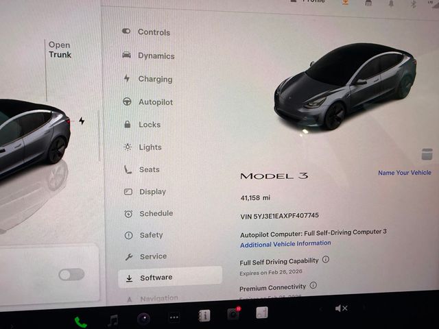 2023 Tesla Model 3 RWD - 22951528 - 13