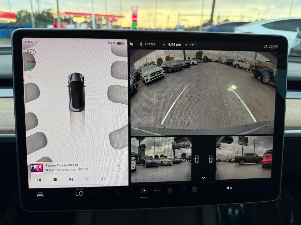 2023 Tesla Model 3 RWD - 22951528 - 15