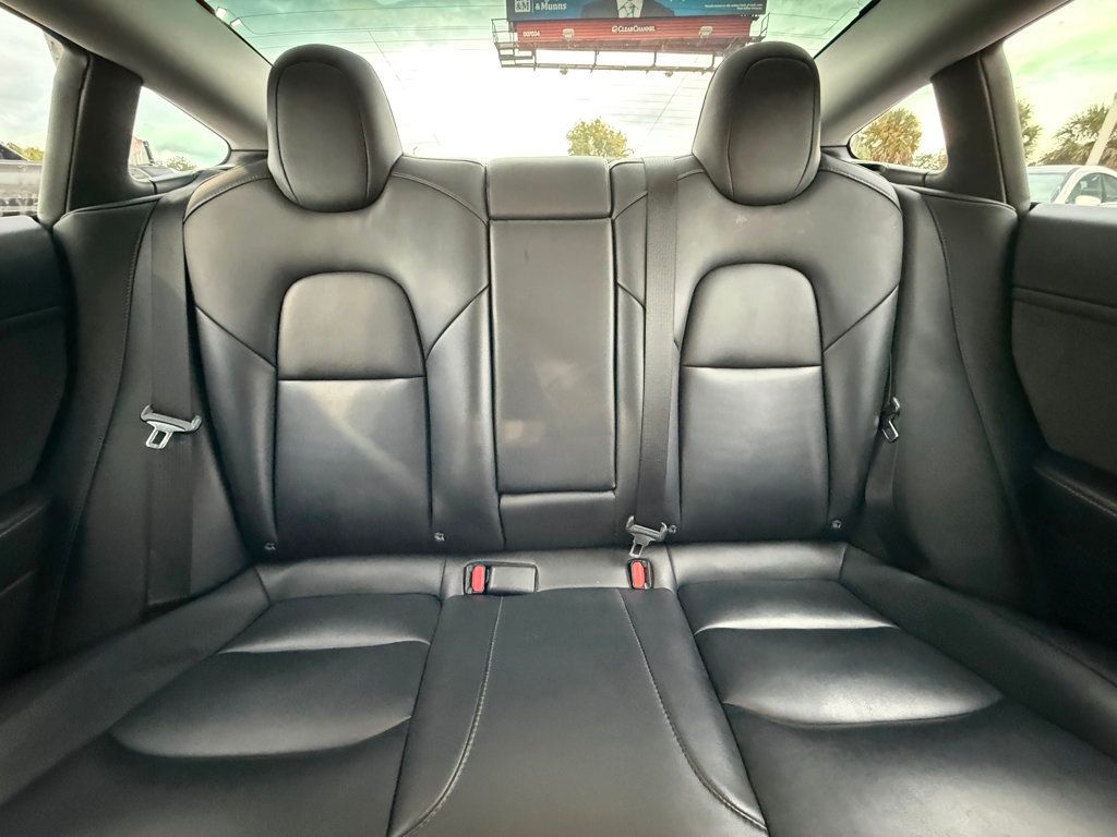 2023 Tesla Model 3 RWD - 22951528 - 16