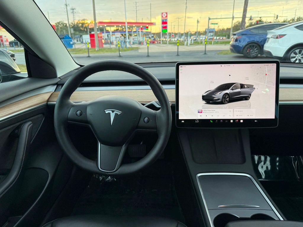 2023 Tesla Model 3 RWD - 22951528 - 17