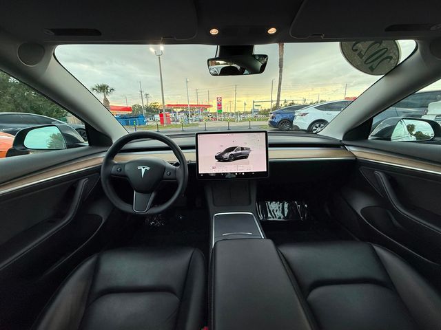 2023 Tesla Model 3 RWD - 22951528 - 18