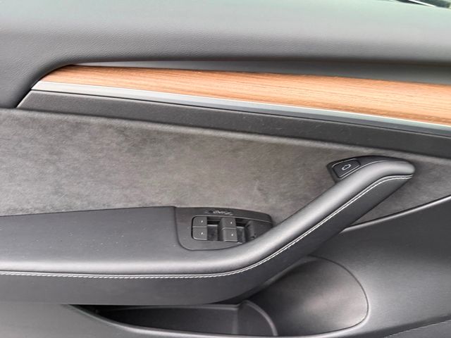 2023 Tesla Model 3 RWD - 22951528 - 19