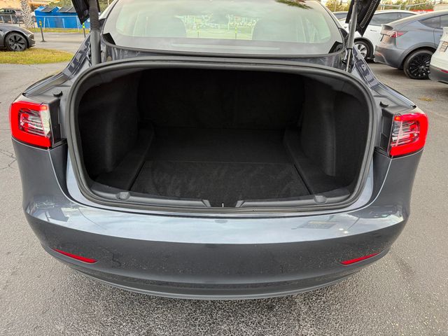 2023 Tesla Model 3 RWD - 22951528 - 22