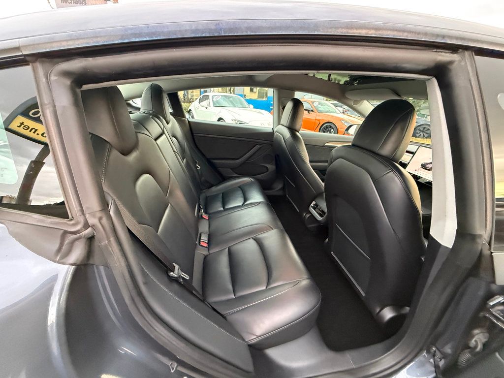 2023 Tesla Model 3 RWD - 22951528 - 24