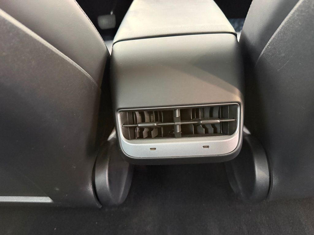 2023 Tesla Model 3 RWD - 22951528 - 25