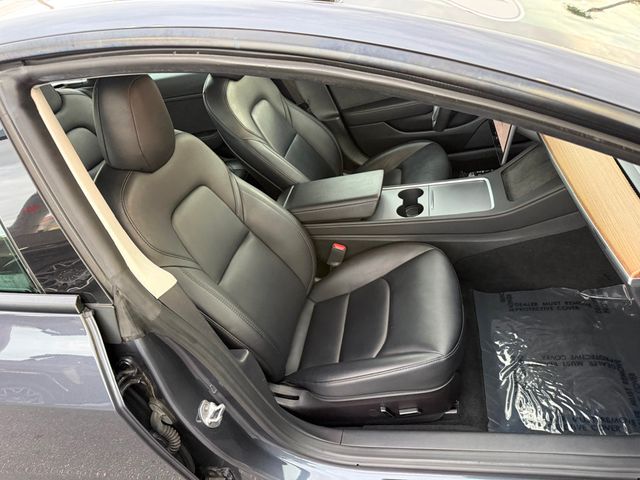 2023 Tesla Model 3 RWD - 22951528 - 27