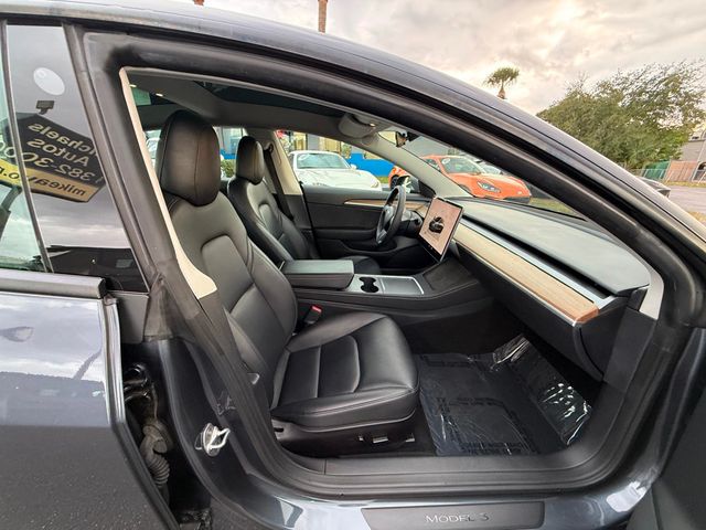 2023 Tesla Model 3 RWD - 22951528 - 28