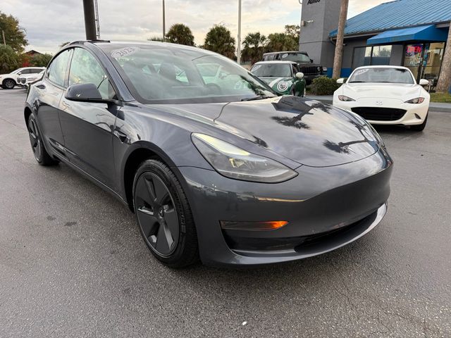 2023 Tesla Model 3 RWD - 22951528 - 2