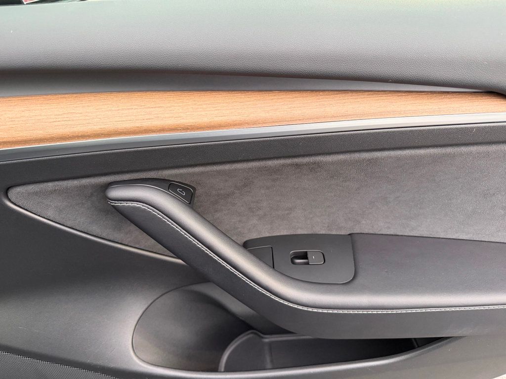 2023 Tesla Model 3 RWD - 22951528 - 29