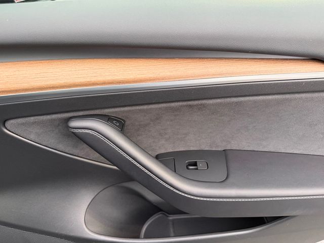 2023 Tesla Model 3 RWD - 22951528 - 29