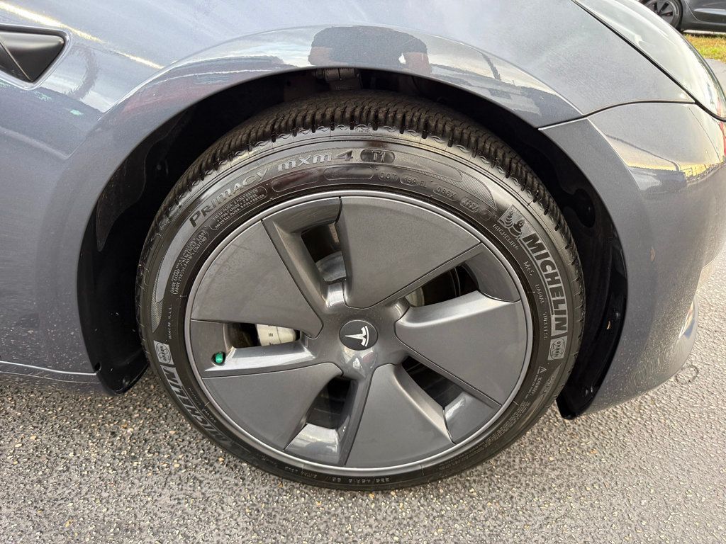 2023 Tesla Model 3 RWD - 22951528 - 30