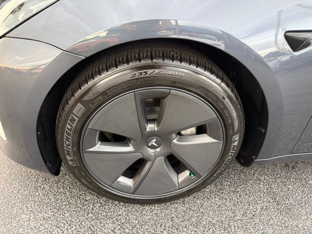 2023 Tesla Model 3 RWD - 22951528 - 33