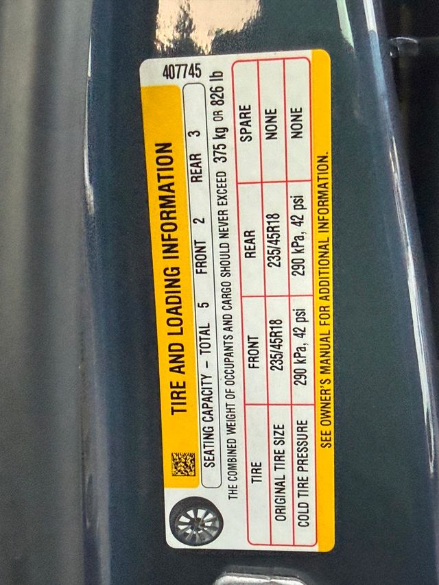 2023 Tesla Model 3 RWD - 22951528 - 34