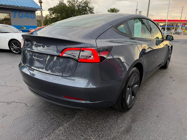 2023 Tesla Model 3 RWD - 22951528 - 4