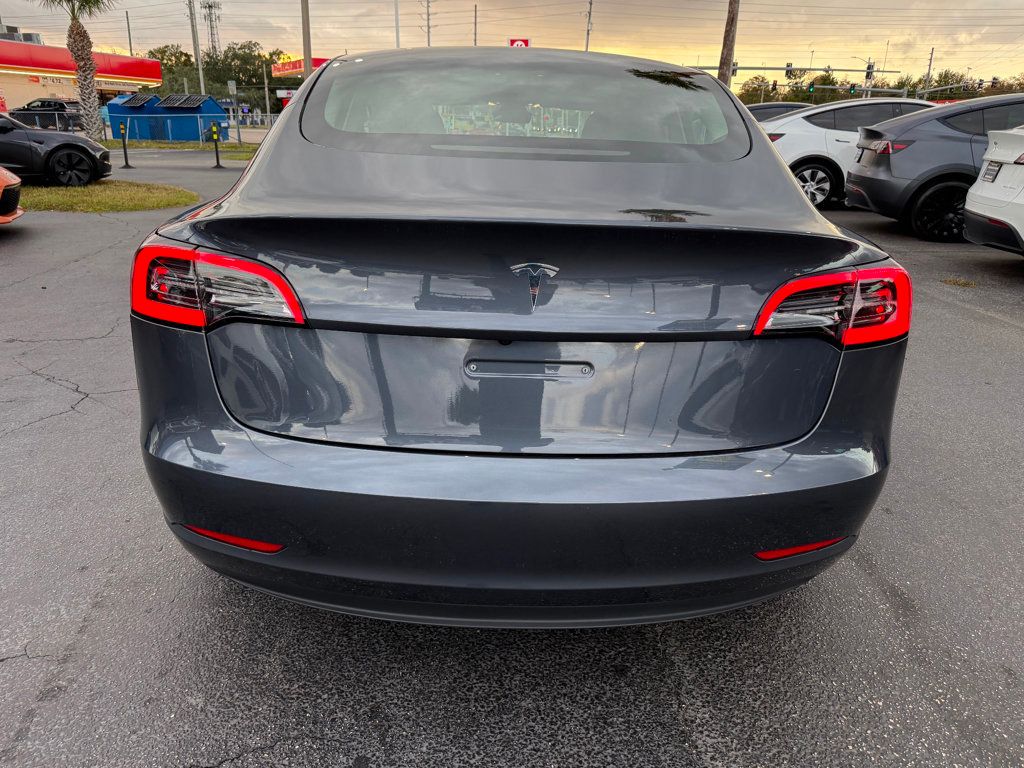 2023 Tesla Model 3 RWD - 22951528 - 5