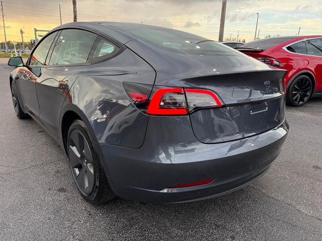 2023 Tesla Model 3 RWD - 22951528 - 6