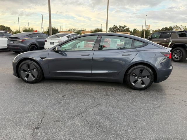 2023 Tesla Model 3 RWD - 22951528 - 7