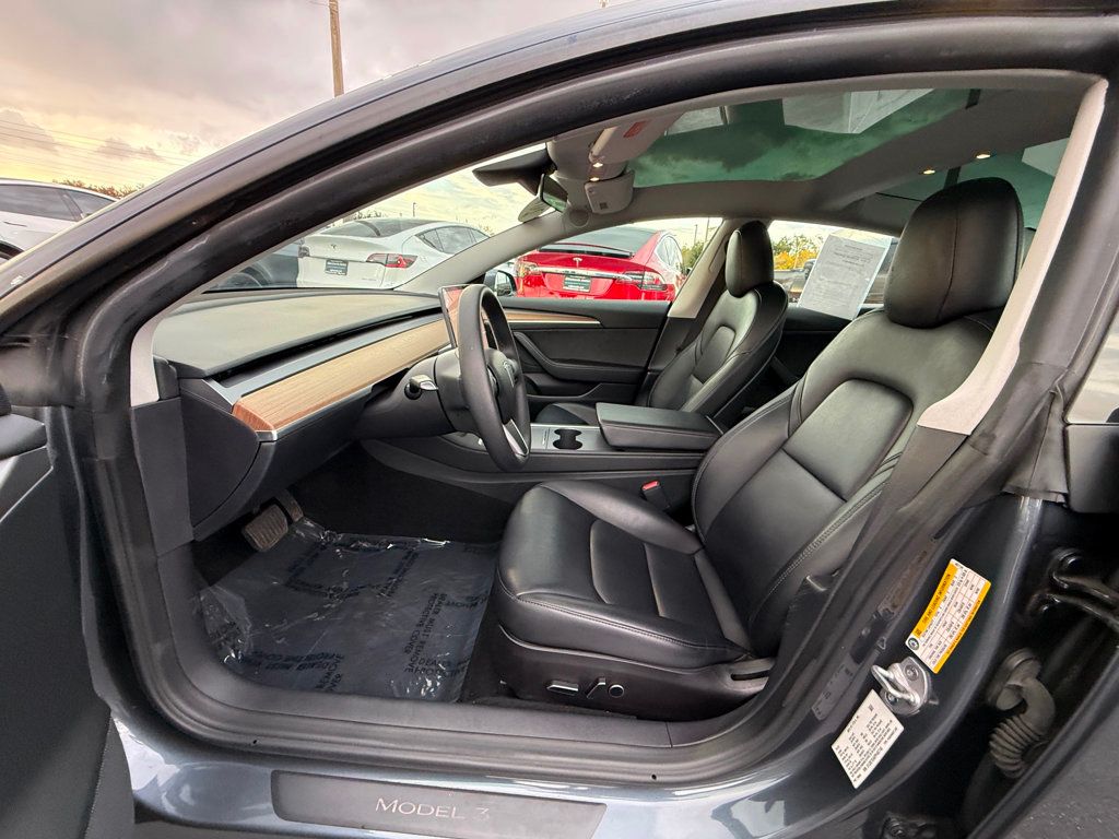 2023 Tesla Model 3 RWD - 22951528 - 8