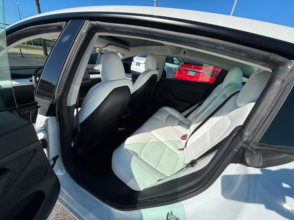 2023 Tesla Model 3 RWD - 22951529 - 9