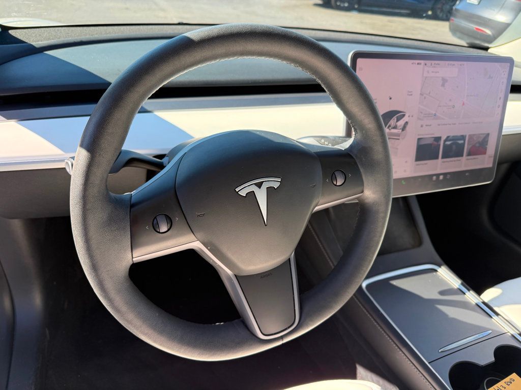 2023 Tesla Model 3 RWD - 22951529 - 10