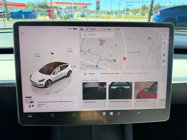2023 Tesla Model 3 RWD - 22951529 - 11