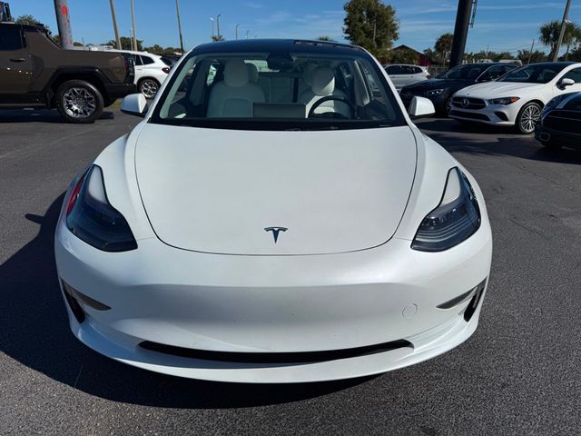 2023 Tesla Model 3 RWD - 22951529 - 1