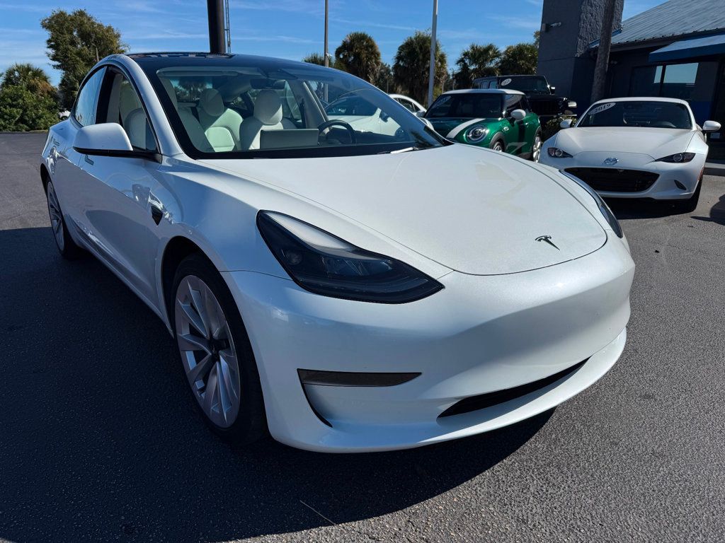 2023 Tesla Model 3 RWD - 22951529 - 2