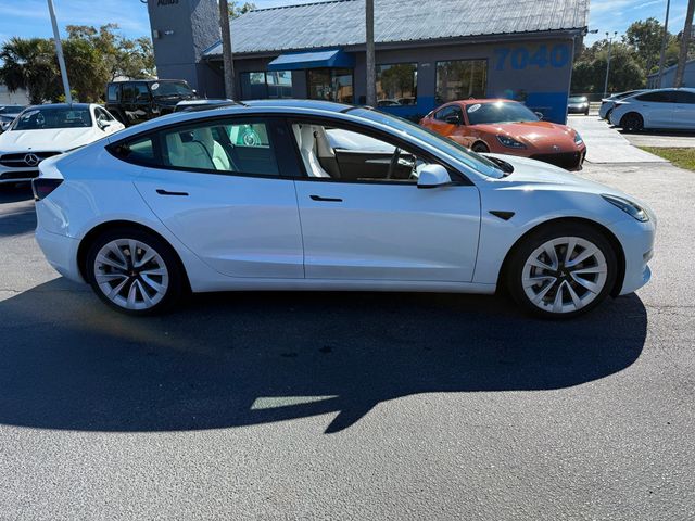 2023 Tesla Model 3 RWD - 22951529 - 3