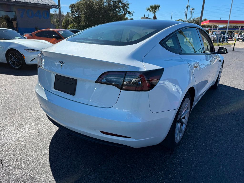 2023 Tesla Model 3 RWD - 22951529 - 4