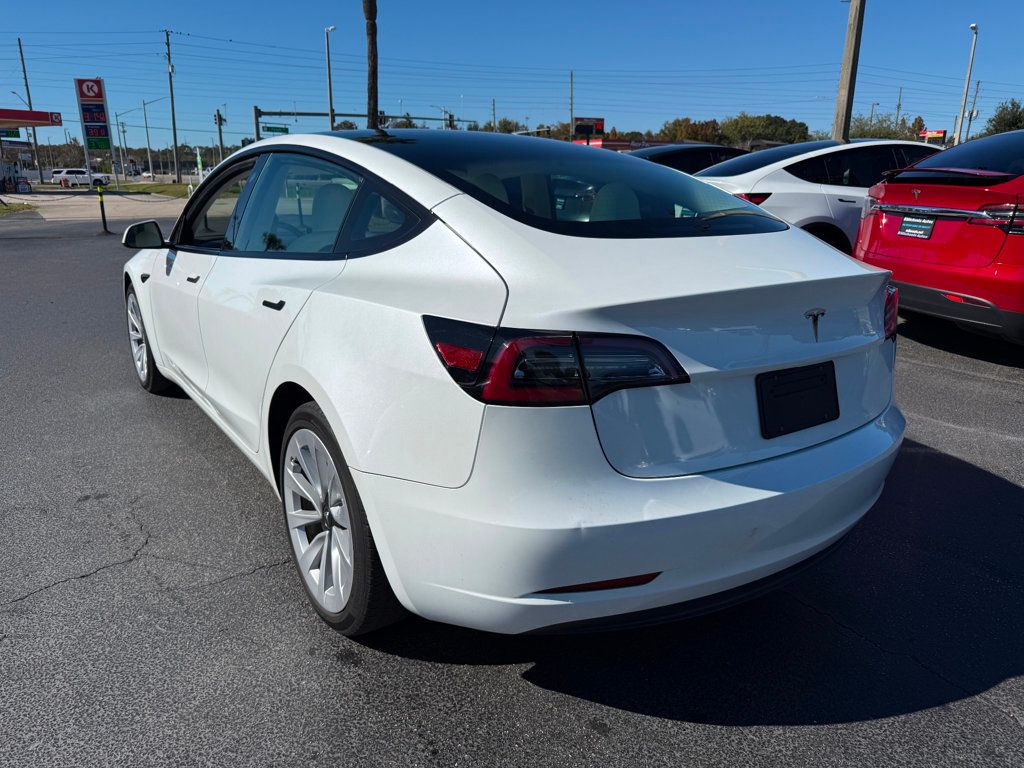 2023 Tesla Model 3 RWD - 22951529 - 6