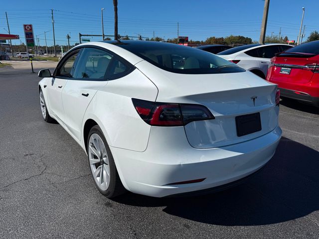 2023 Tesla Model 3 RWD - 22951529 - 6