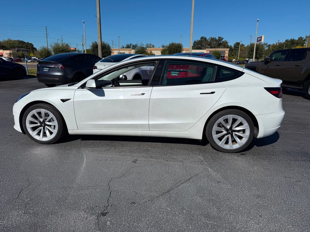 2023 Tesla Model 3 RWD - 22951529 - 7