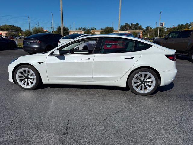 2023 Tesla Model 3 RWD - 22951529 - 7