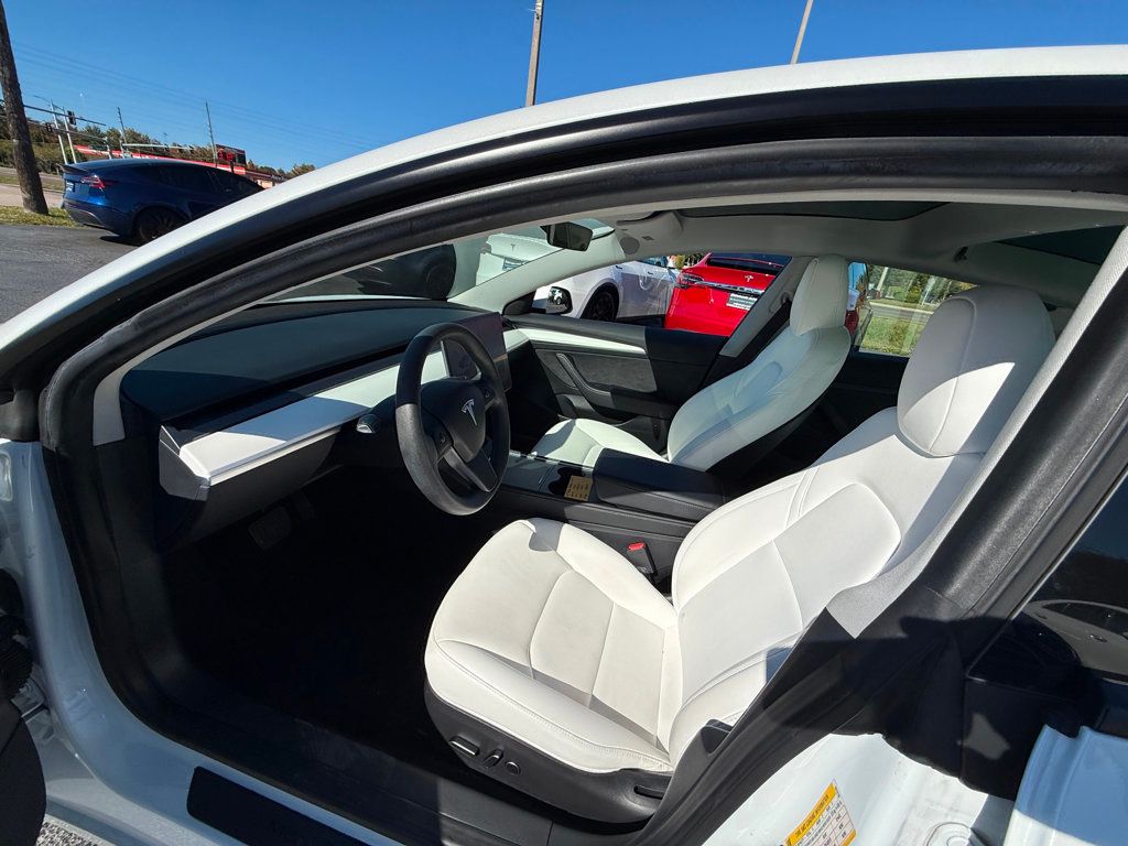 2023 Tesla Model 3 RWD - 22951529 - 8