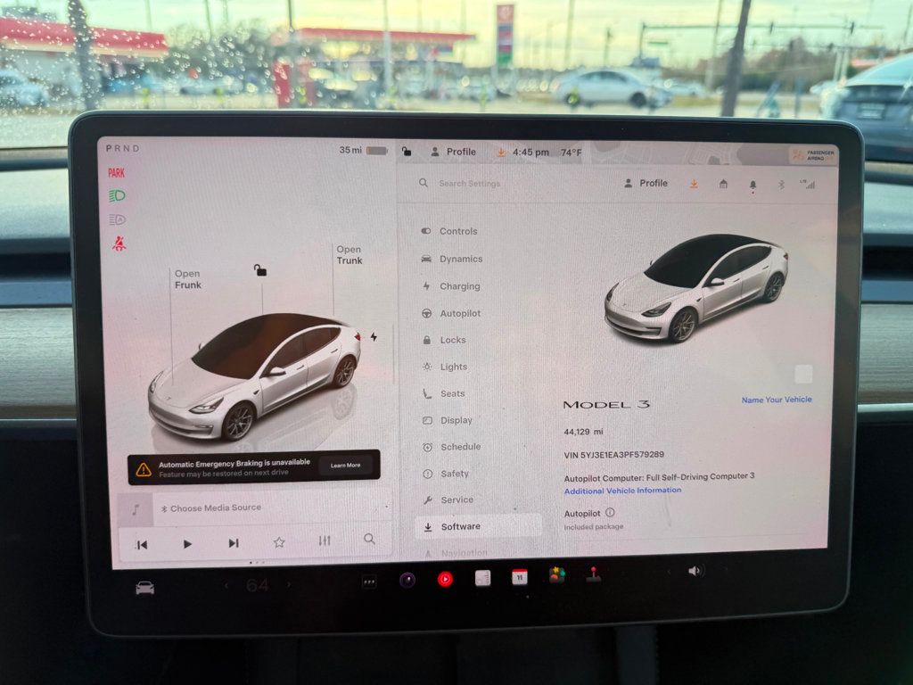 2023 Tesla Model 3 RWD - 22983583 - 9