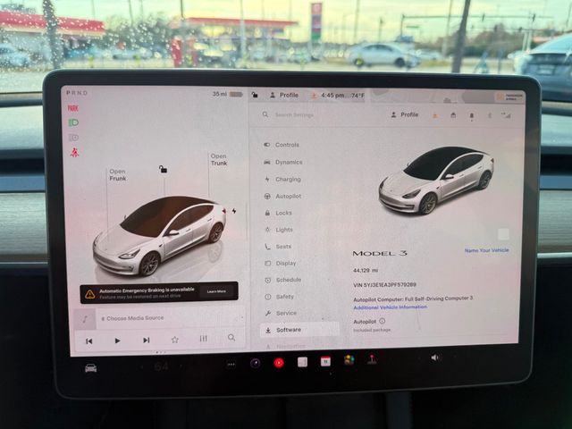 2023 Tesla Model 3 RWD - 22983583 - 9