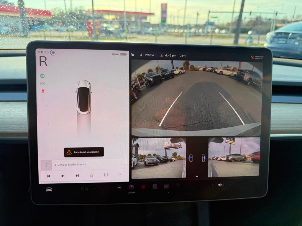 2023 Tesla Model 3 RWD - 22983583 - 12
