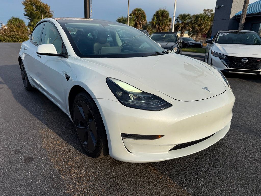 2023 Tesla Model 3 RWD - 22983583 - 1