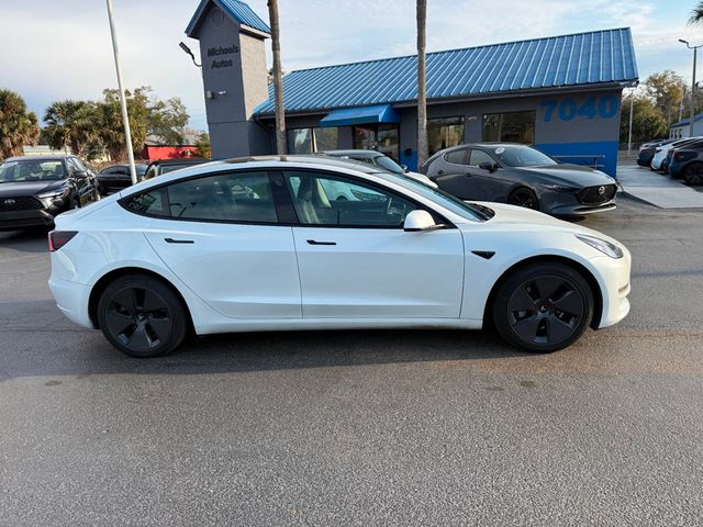 2023 Tesla Model 3 RWD - 22983583 - 2