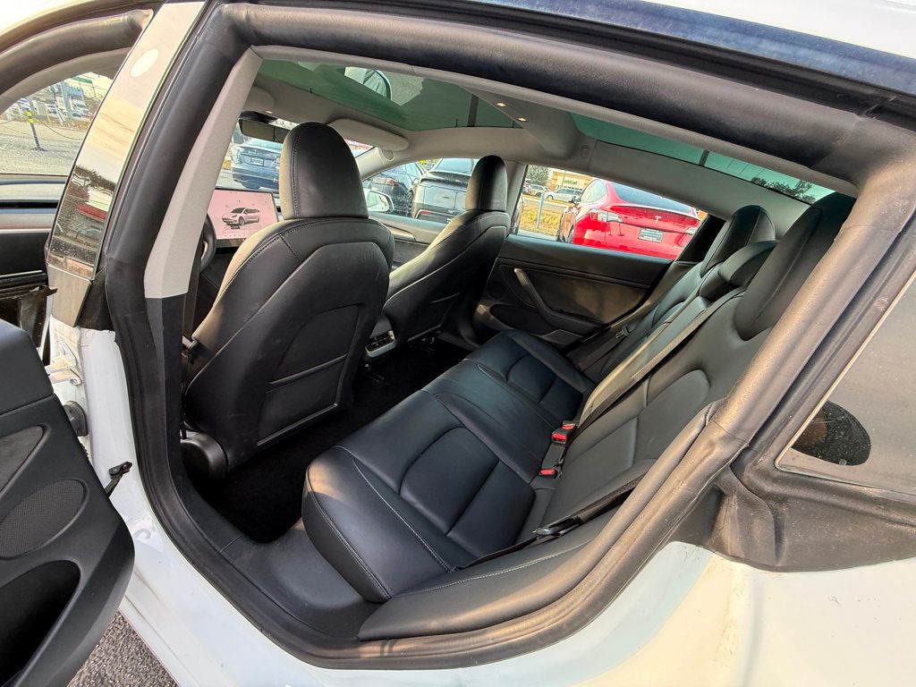 2023 Tesla Model 3 RWD - 22983583 - 6