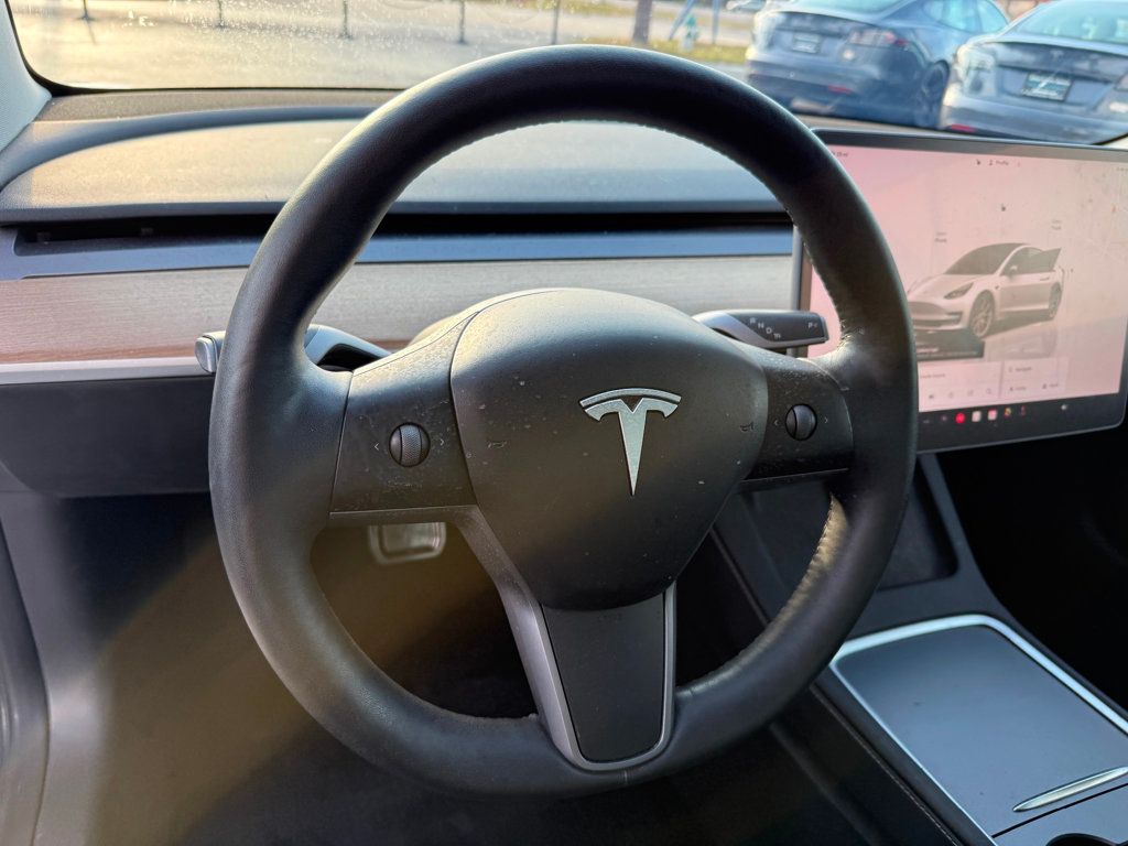 2023 Tesla Model 3 RWD - 22983583 - 7
