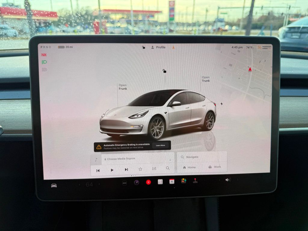 2023 Tesla Model 3 RWD - 22983583 - 8