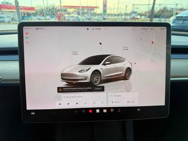 2023 Tesla Model 3 RWD - 22983583 - 8