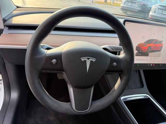2023 Tesla Model 3 RWD - 22983584 - 10
