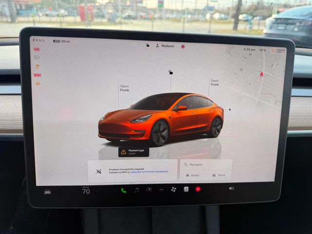 2023 Tesla Model 3 RWD - 22983584 - 11