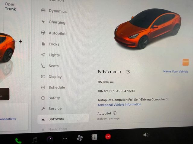 2023 Tesla Model 3 RWD - 22983584 - 13