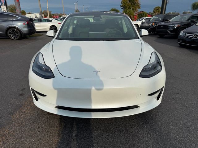 2023 Tesla Model 3 RWD - 22983584 - 1