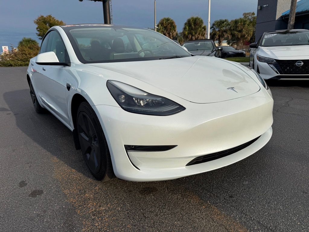 2023 Tesla Model 3 RWD - 22983584 - 2