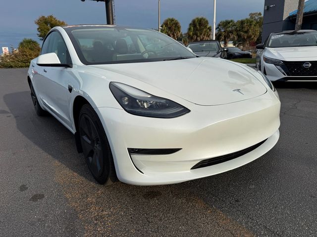 2023 Tesla Model 3 RWD - 22983584 - 2
